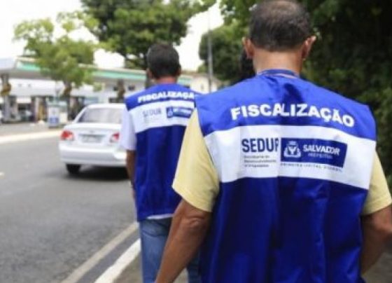 Divulgação/Sedur