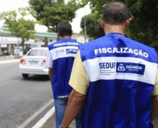 Divulgação/Sedur