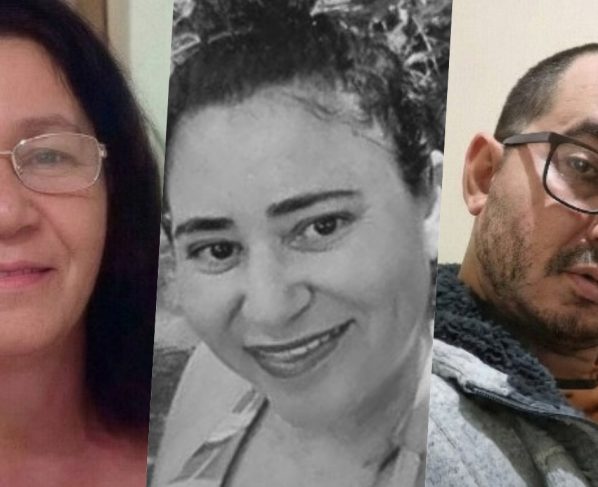 família morta