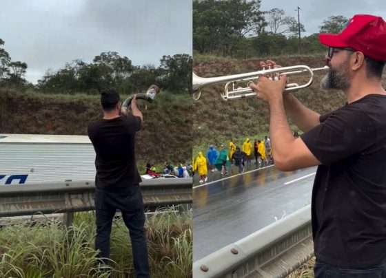 Foto: Reprodução / Redes Sociais