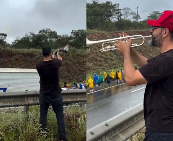 Foto: Reprodução / Redes Sociais
