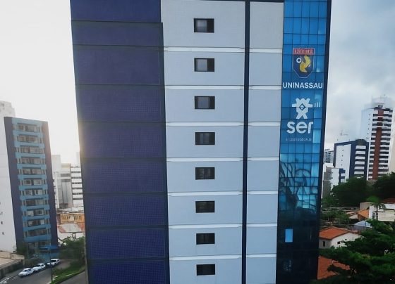 Foto: Divulgação UNINASSAU