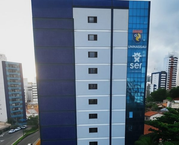 Foto: Divulgação UNINASSAU