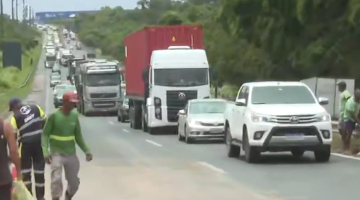 Foto: Reprodução / TV Bahia