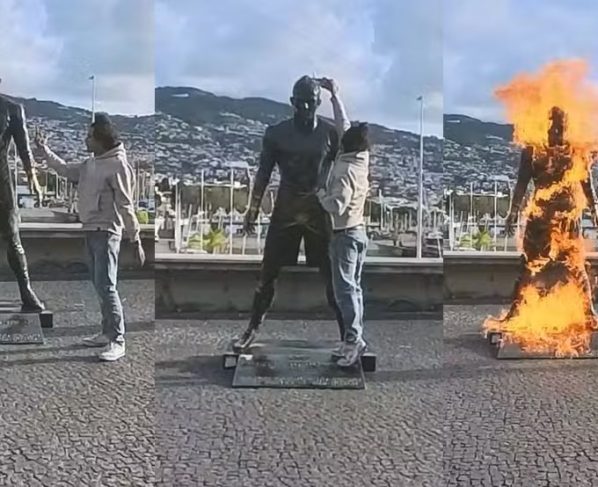 Foto: Reprodução/Redes Sociais