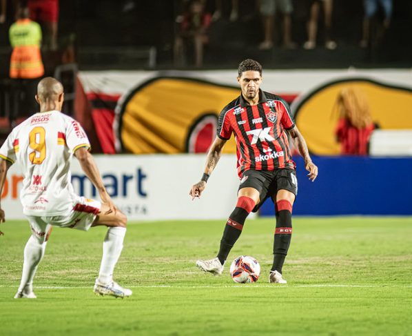 Foto: Victor Ferreira / EC Vitória