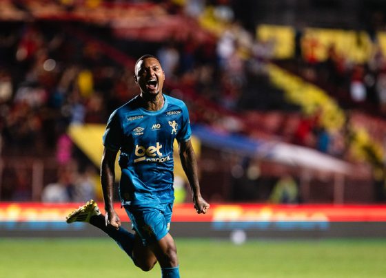 Foto: Paulo Paiva / Sport Recife