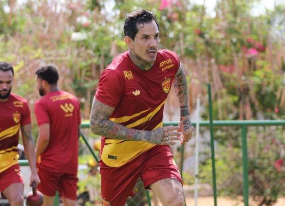 Foto: Divulgação/Juazeirense