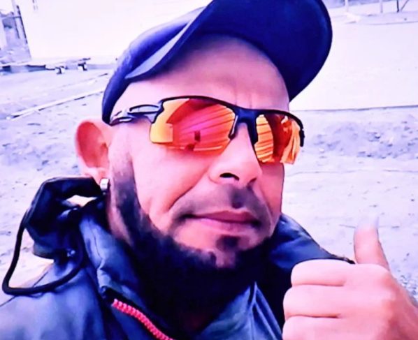 homem morto pelo filho