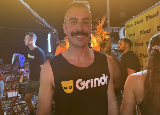 Aplicativo de relacionamento estreia trio no Carnaval após pesquisa eleger Salvador como “destino mais gay do Brasil”