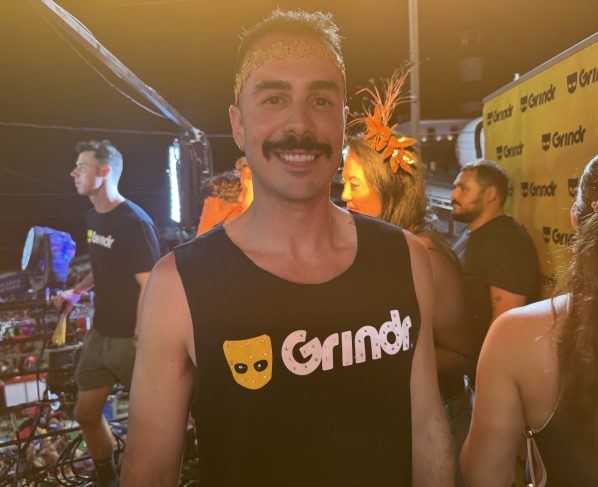 Aplicativo de relacionamento estreia trio no Carnaval após pesquisa eleger Salvador como “destino mais gay do Brasil”