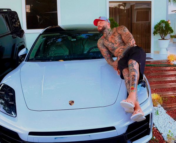 Foto: Reprodução / Redes Sociais