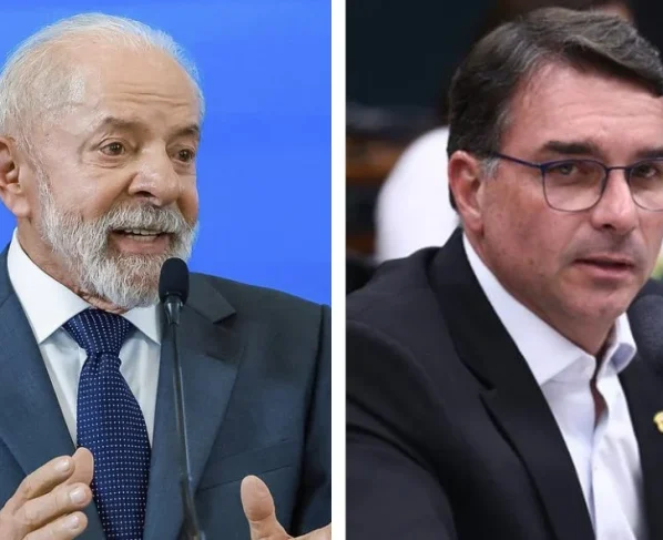 Fotos: Ricardo Stuckert/PR e Vinicius Loures/Câmara dos Deputados