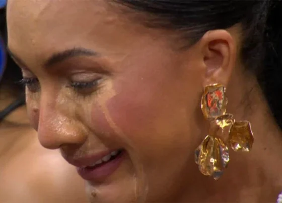Foto: Reprodução/TV Globo
