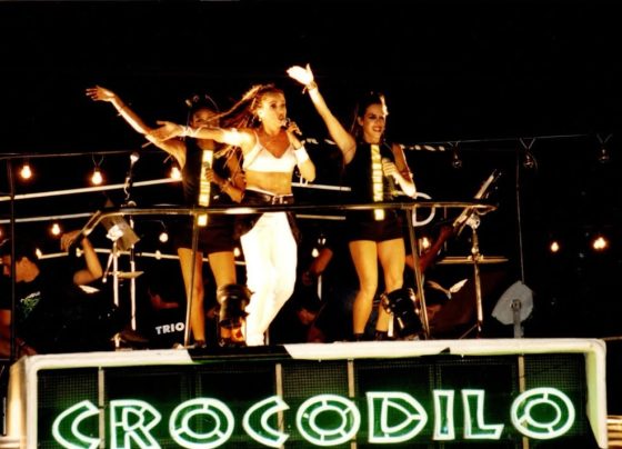 Foto: Acervo Canto da Cidade