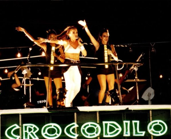 Foto: Acervo Canto da Cidade