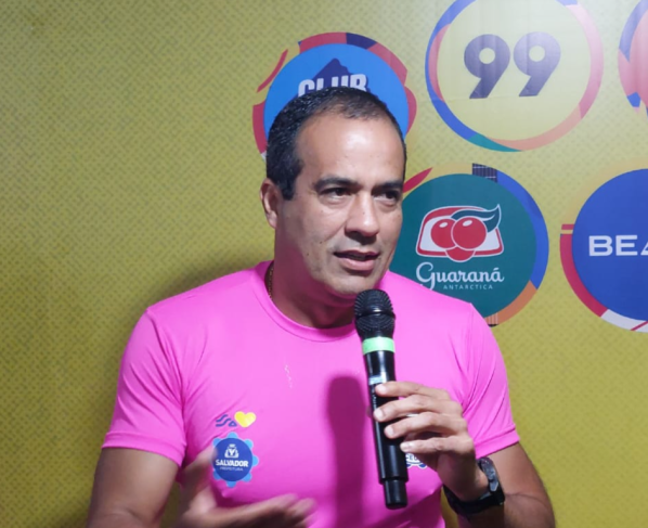 Foto: Aparecido Silva / PS Notícias