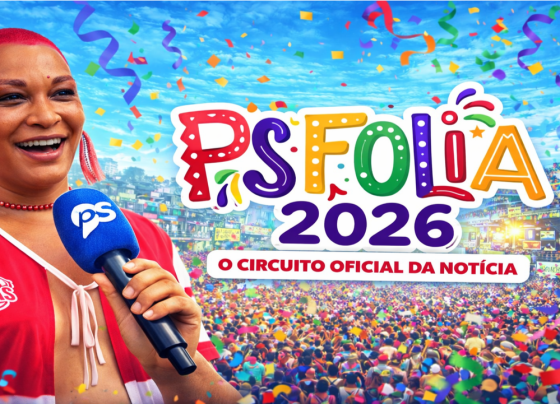 Carnaval do Nordeste de Amaralina resgata cultura local