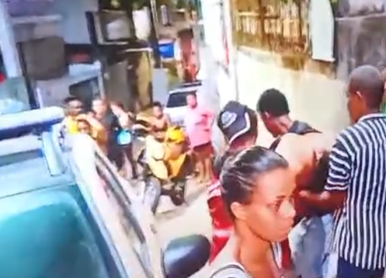 Foto: Reprodução / Record Bahia