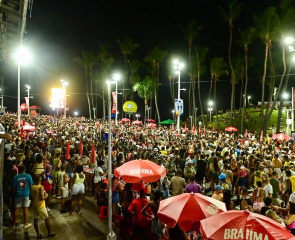 Foto: Jefferson Peixoto/ Secom PMS