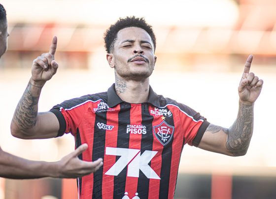 Foto: Victor Ferreira/EC Vitória