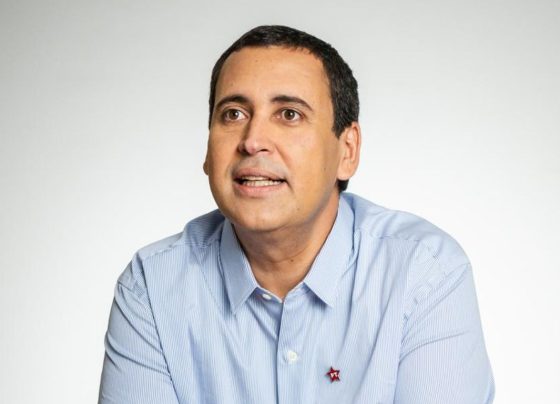 Foto: Vinícius Magalhães