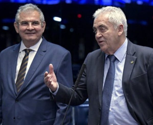 Waldemir Barreto/Agência Senado