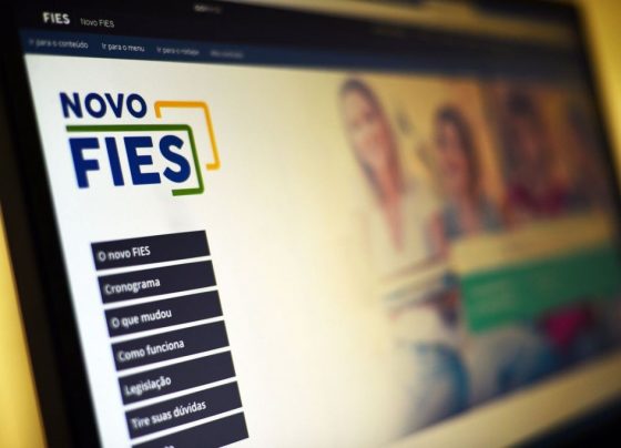 Fies 2026 abre inscrições com mais de 67 mil vagas no primeiro semestre