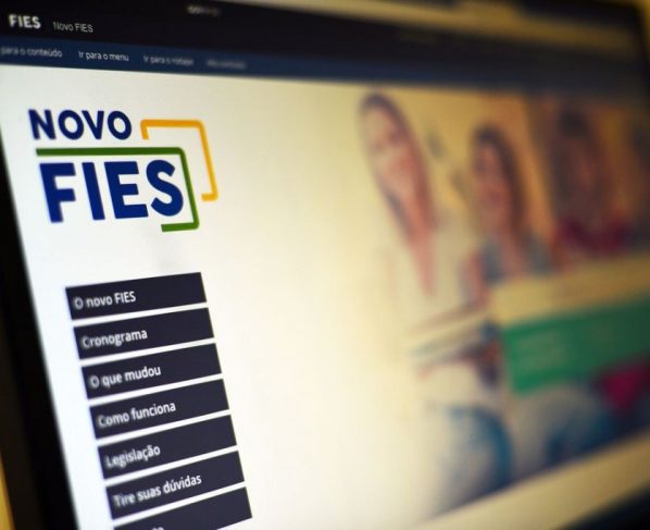 Fies 2026 abre inscrições com mais de 67 mil vagas no primeiro semestre