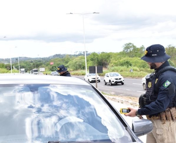 Foto: Divulgação / PRF