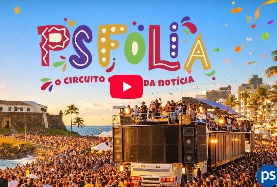 Furdunço dá pontapé inicial no Carnaval de Salvador
