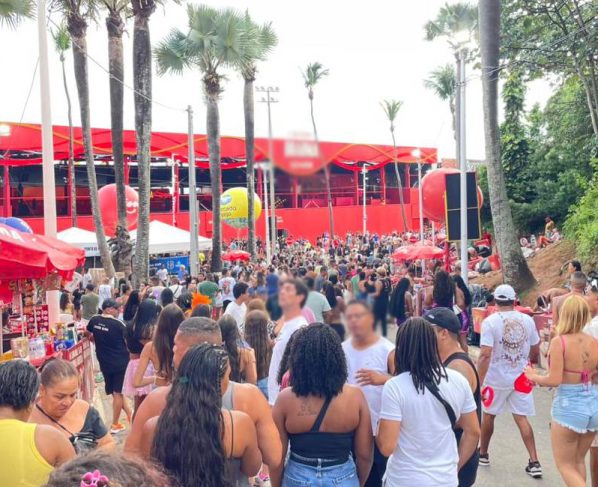 Foto: Francis Vasconcellos / PS Notícias