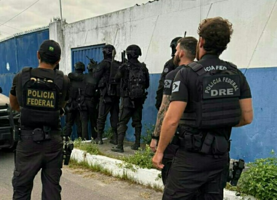 Foto: Divulgação/PF-BA