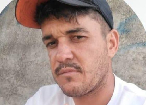 Homem morto por irmão
