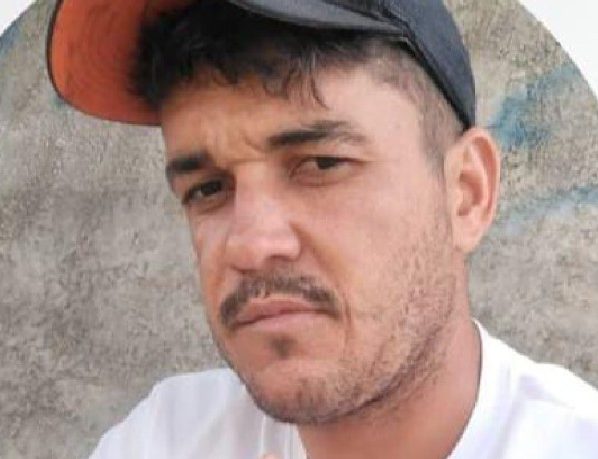 Homem morto por irmão