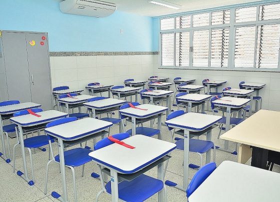 Insegurança suspende aulas de mais de 4,4 mil alunos no Complexo do Nordeste de Amaralina