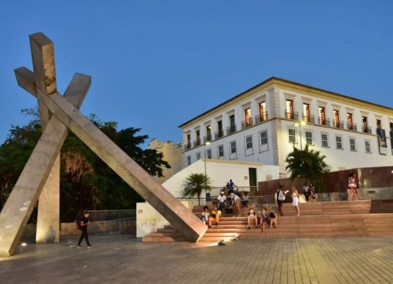 Foto: Max Haack / Secom