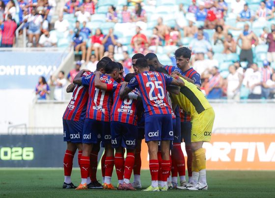 Foto: @therafao