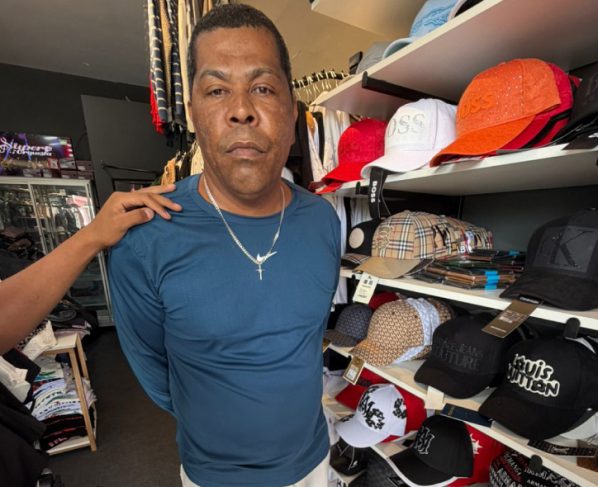 Foto: Divulgação SSP