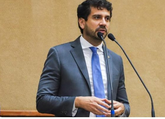 Foto: Ascom ALBA/Agência ALBA/Divulgação