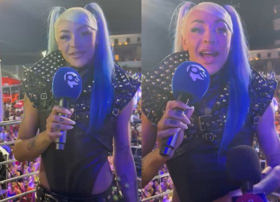 Foto: Diego Vieira / PS Notícias