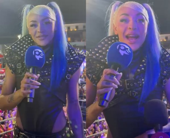 Foto: Diego Vieira / PS Notícias