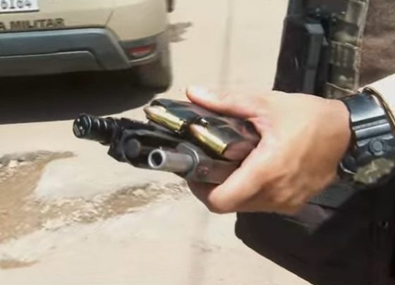 Imagem: Reprodução/TV Aratu