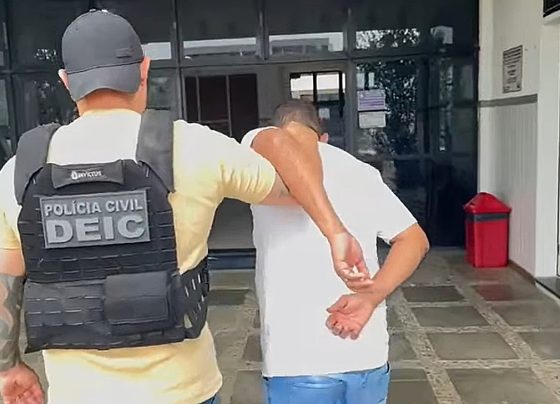 funcionário tercerizado