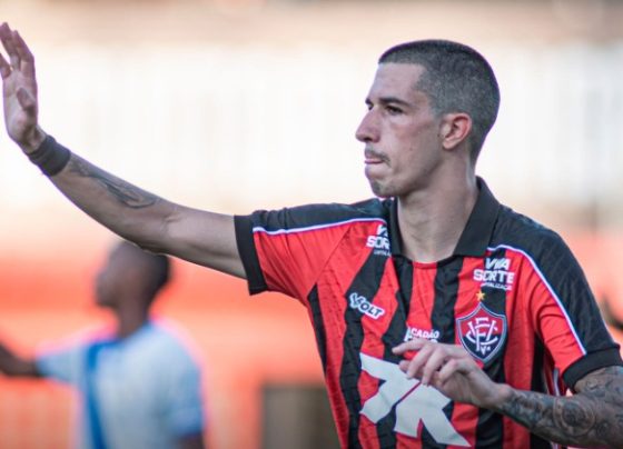 Foto: VIctor Ferreira/ECV