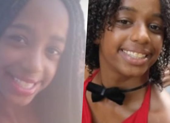 adolescente desaparecida