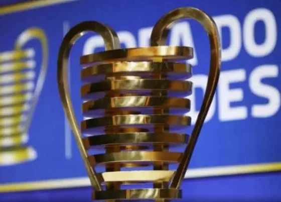 Foto: Divulgação / CBF