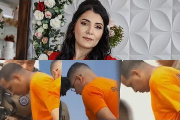 Imagem: Acervo e TV Aratu