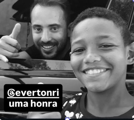 Foto: Instagram