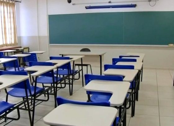 Deputado baiano propõe câmeras com reconhecimento facial em escolas